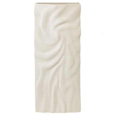 Ваза, L18 W11 H44,5 см