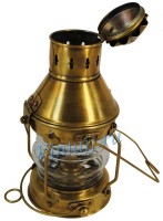 Судовая керосиновая лампа "Шторм"