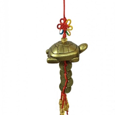 Интерьерная подвеска "Черепашка" 10 шт.           