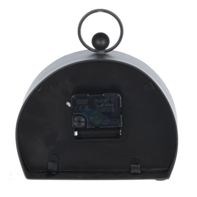 Часы настольные "Изгиб"