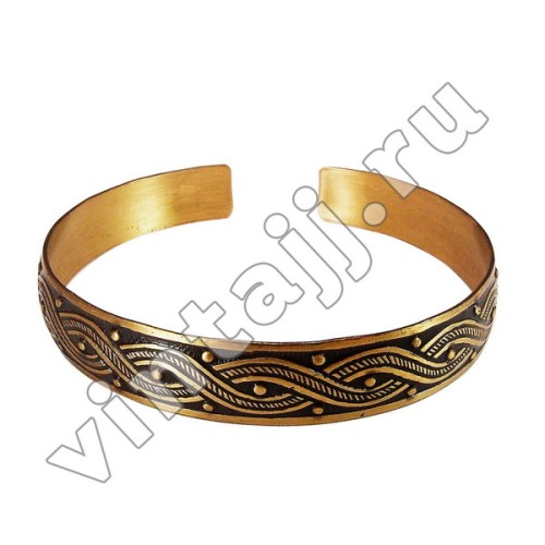 Браслет "Волны"