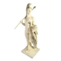 Интерьерная статуэтка "Путешествующий Ясон"         
