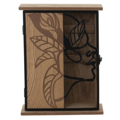 Ключница "Лесная фея"