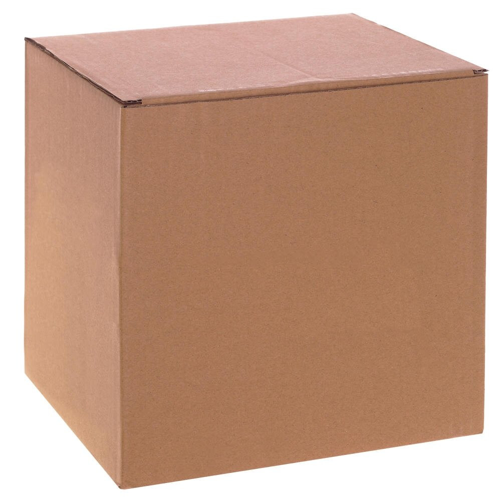 Ваза, 5200 мл, L18 W18 H31 см