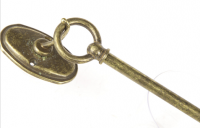 Кочерга для камина "Вард"