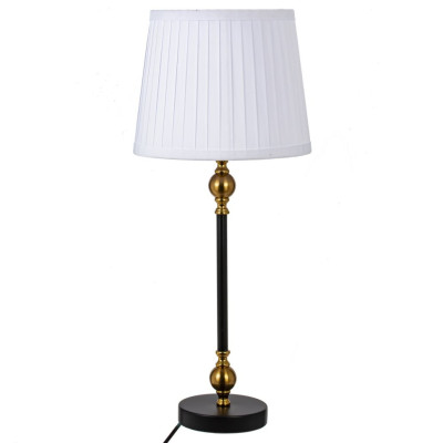 Светильник, L25 W25 H59 см, Е27, шнур 1,5 м