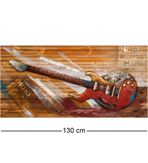 ART-831 Картина "Звук свободы"