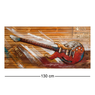 ART-831 Картина "Звук свободы"