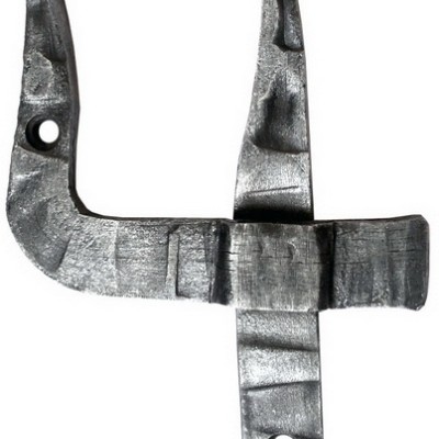 Декоративная цифра "4" Декоративная цифра "4"