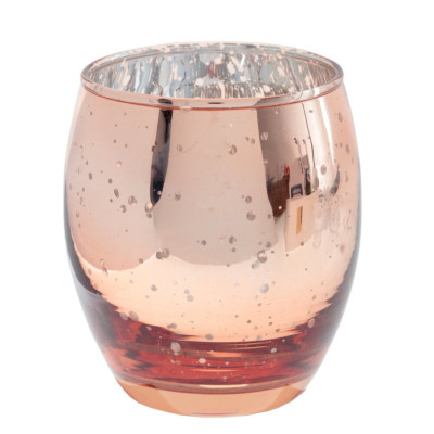 Подсвечник, L7 W7 H8 см