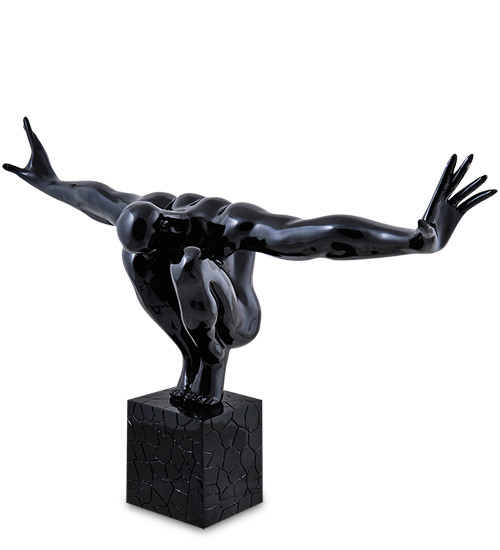 BMB- 32/2 Фигура "Равновесие"