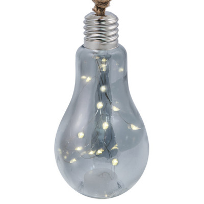 LP-15 Фигурка "Лампочка" с подсветкой