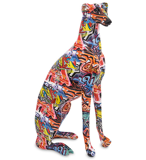 BMB-157 Фигура "Собака"