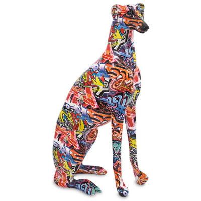 BMB-157 Фигура "Собака"