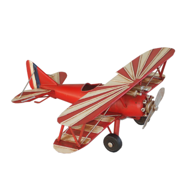 Модель самолета Таchikawa Ki-9 Spruce, Япония, 1934