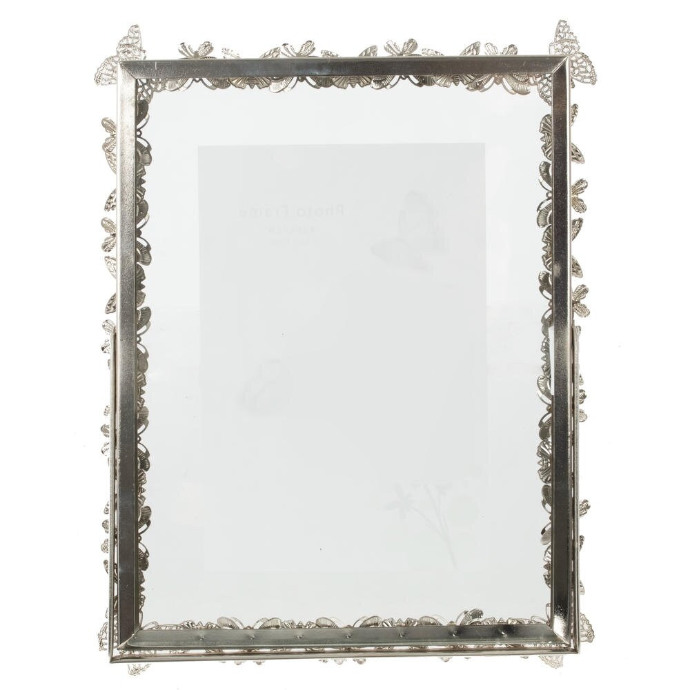 Фоторамка для фото 10*15, L18 W2 H23,5 см