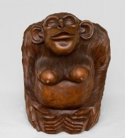 Стул "Орангутанг"