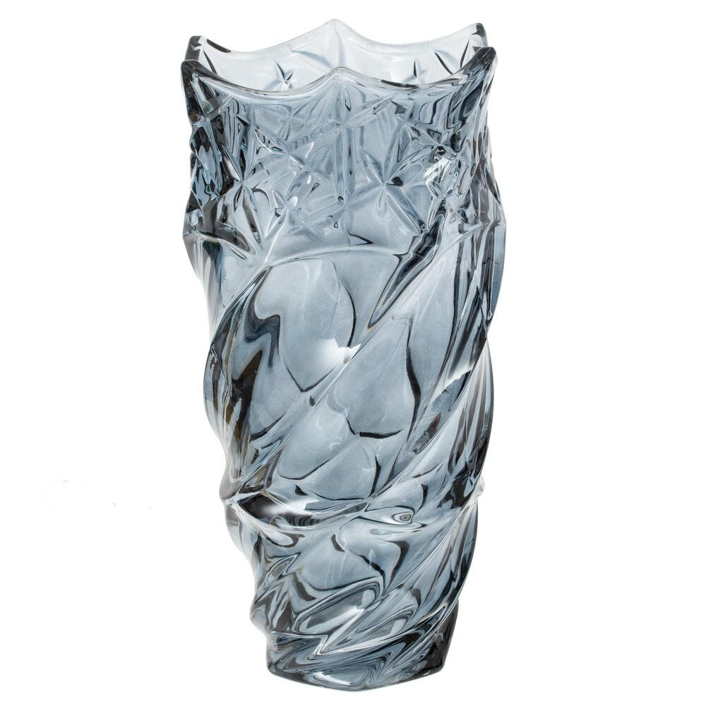 Ваза, 2000 мл, L14 W15 H29,5 см