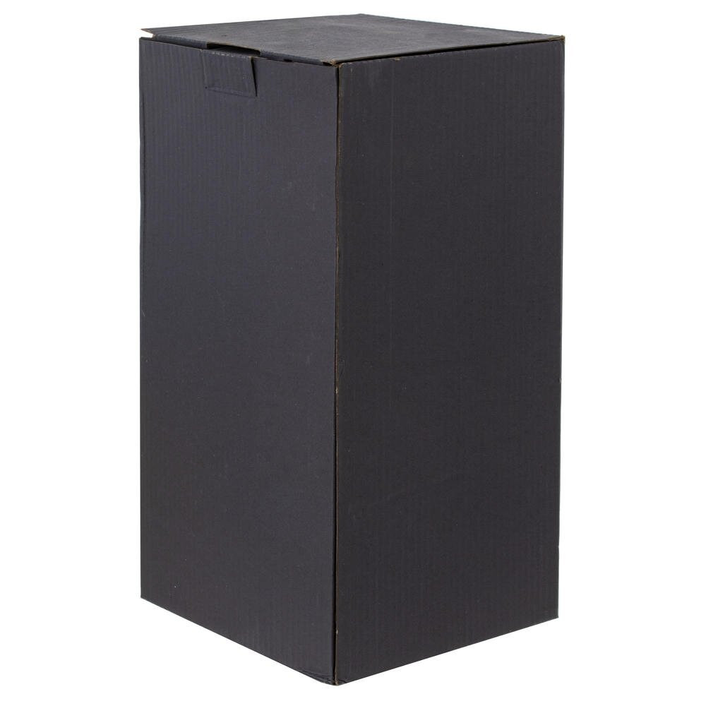 Ваза, 2000 мл, L14 W15 H29,5 см