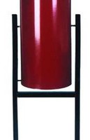 Урна уличная "Metcon"