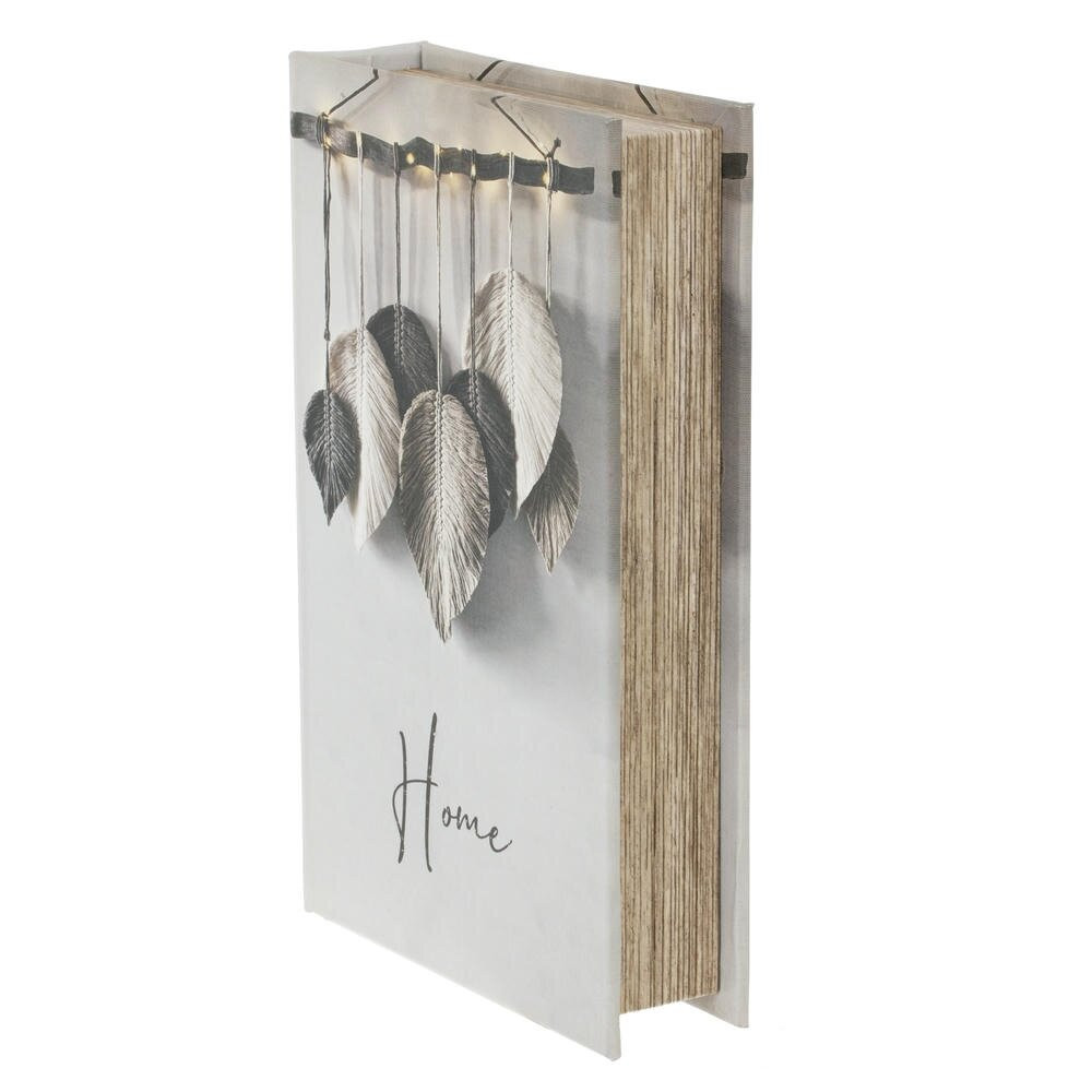 Ключница, L17 W5 H26 см