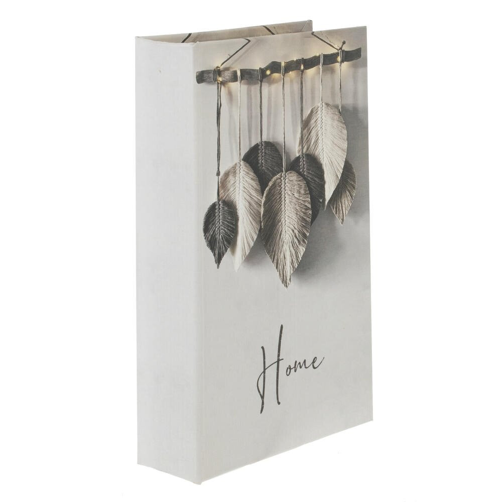 Ключница, L17 W5 H26 см