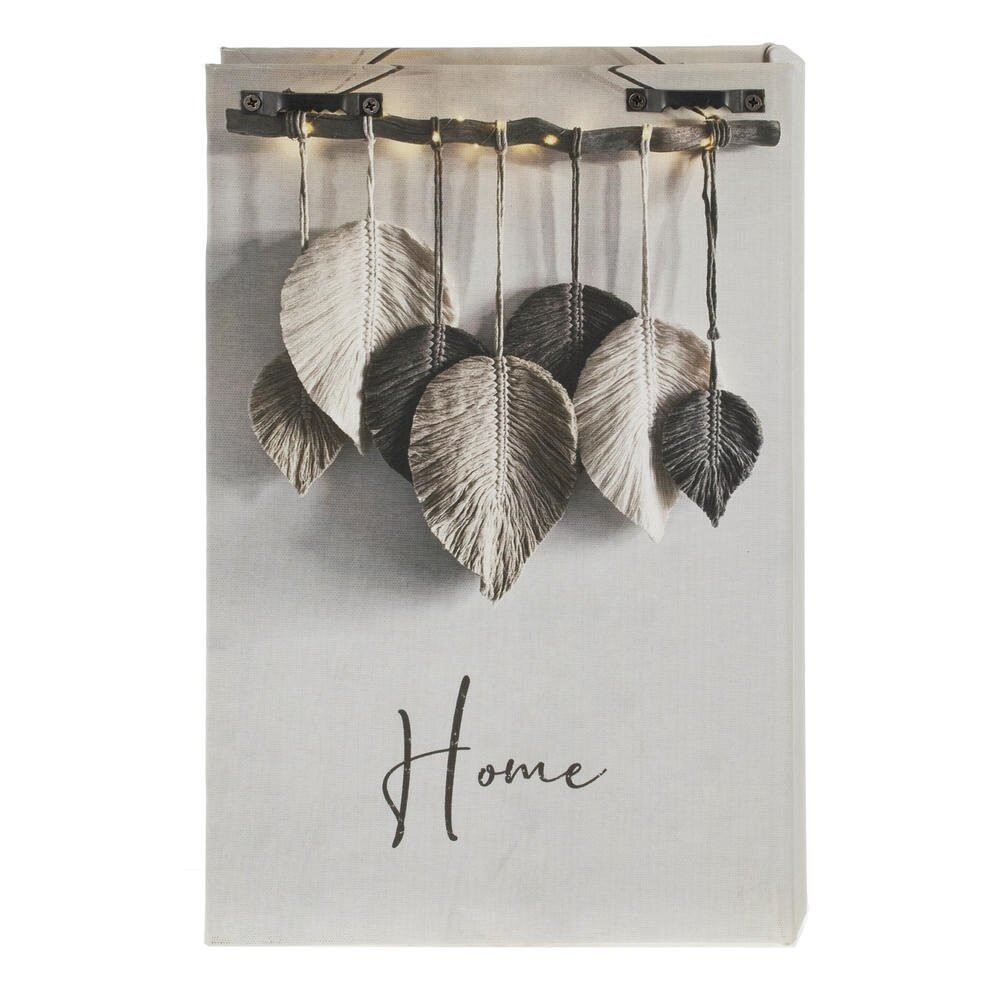 Ключница, L17 W5 H26 см