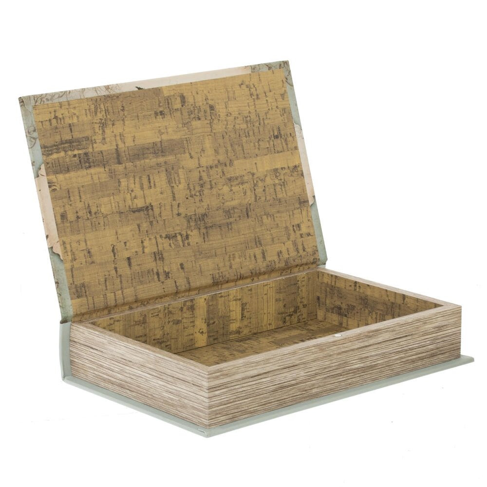 Ключница, L17 W5 H26 см