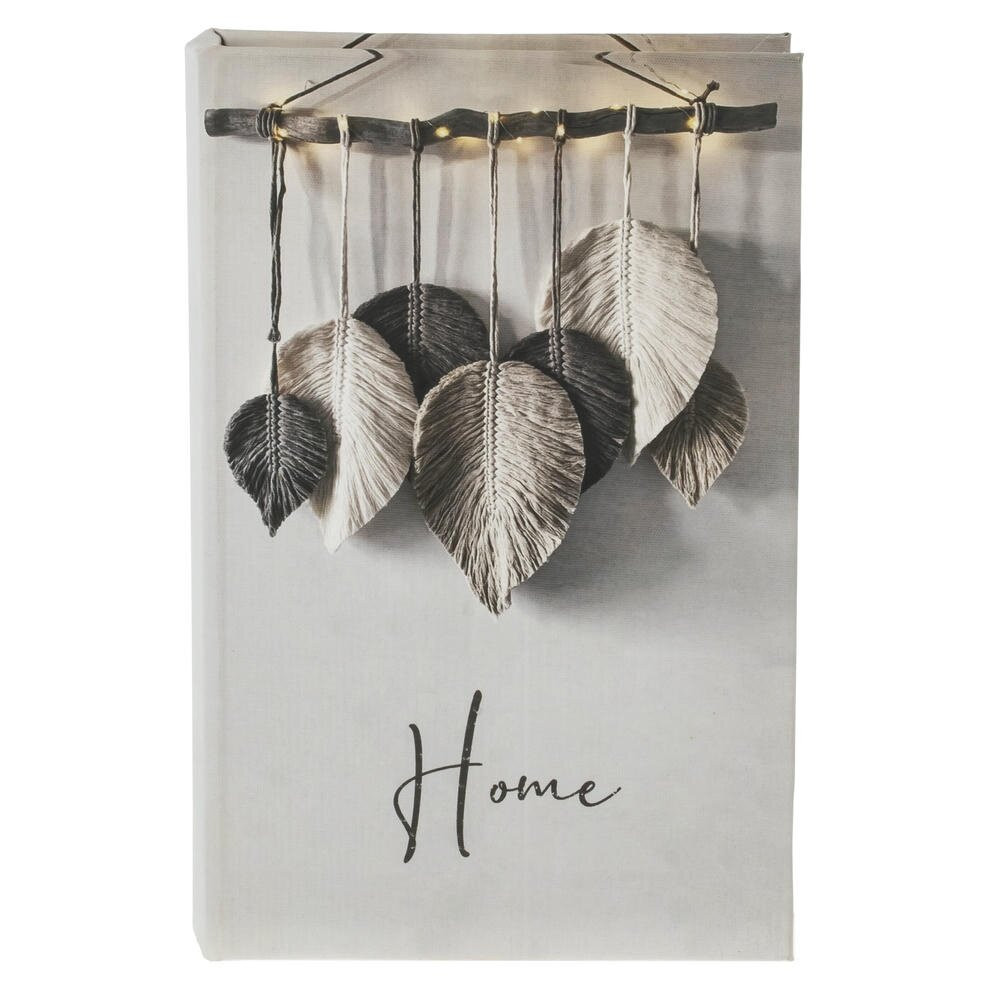 Ключница, L17 W5 H26 см