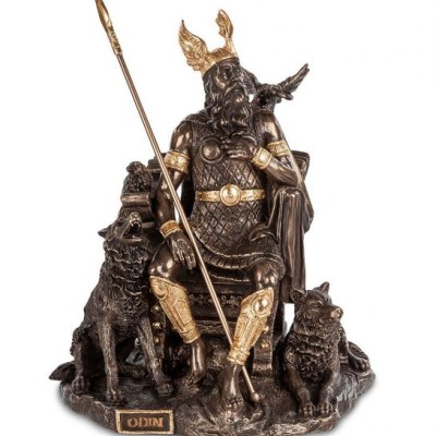 Статуэтка "Бог Один"