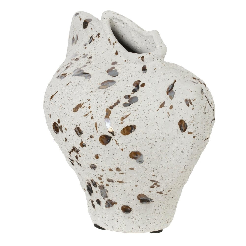 Ваза, 700 мл, L18 W11 H14 см