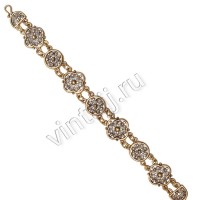 Браслет "Снежана"