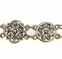 Браслет "Снежана"