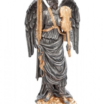 Статуэтка "Музыкальный Ангел"