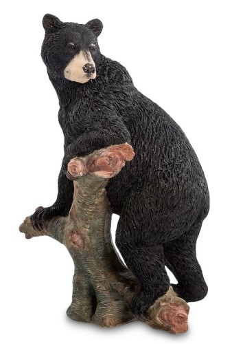 Статуэтка "Гималайский медведь" Статуэтка "Гималайский медведь"