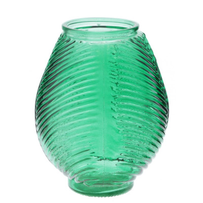 Ваза, 1500 мл, L13 W13 H17 см