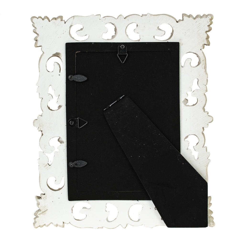 Фоторамка, L20,5 W2,3 H24,5 см