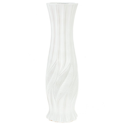 Ваза для искусственных цветов, L15 W15 H60 см