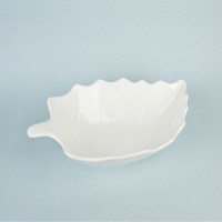 Салатник из фарфора "Маршмеллоу"