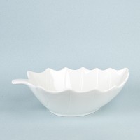 Салатник из фарфора "Маршмеллоу"