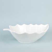 Салатник из фарфора "Маршмеллоу"