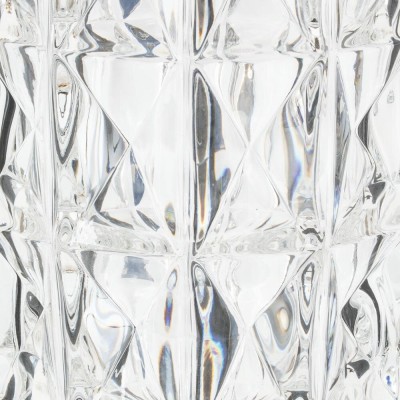 Ваза, 1450 мл, L13 W13 H25 см