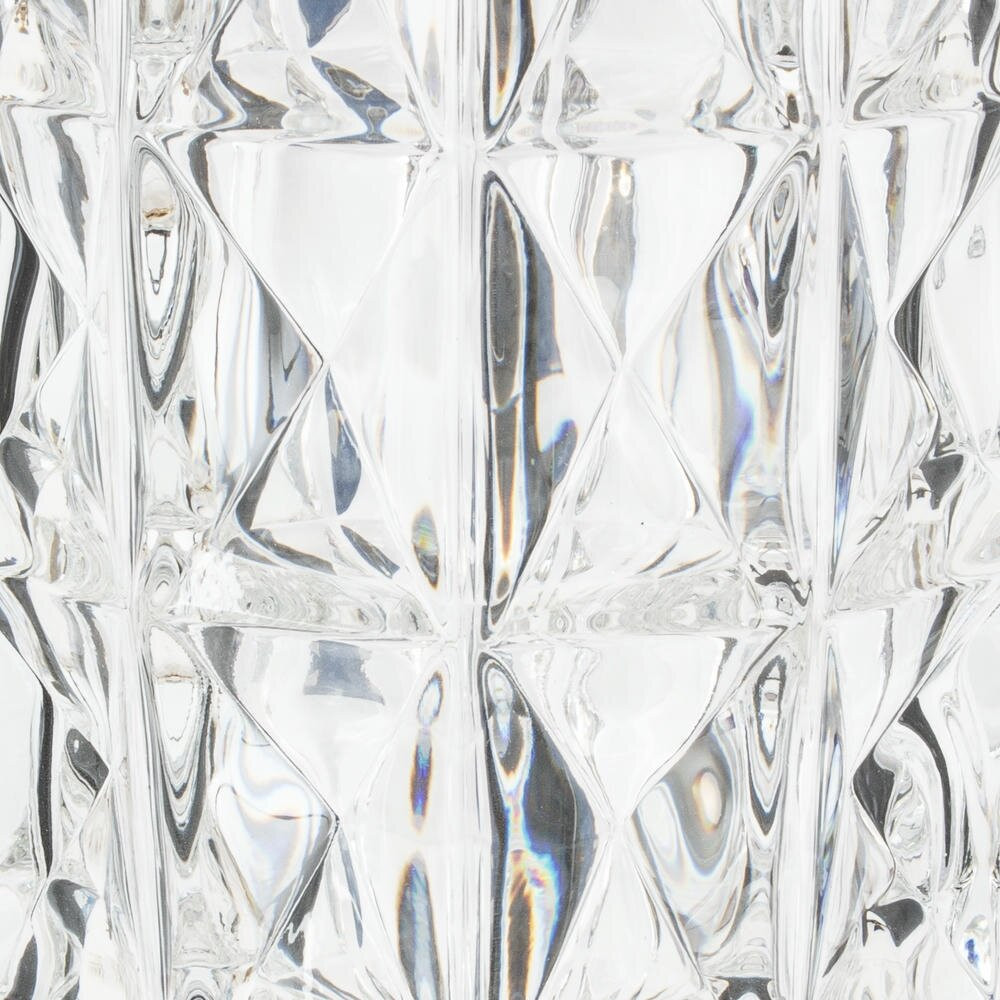 Ваза, 1450 мл, L13 W13 H25 см