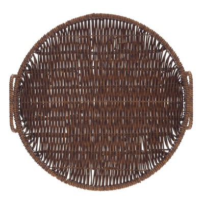 Поднос, L30 W30 H8 см