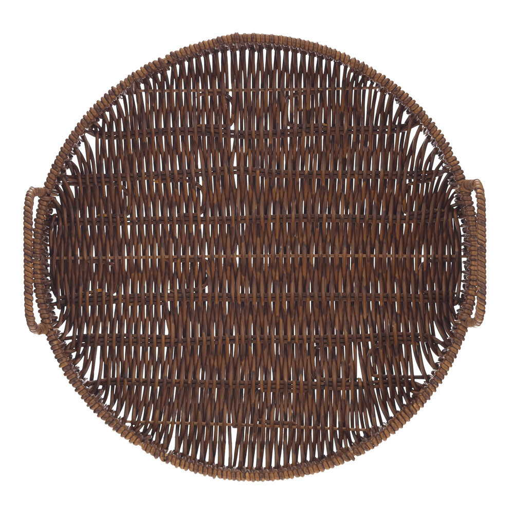 Поднос, L30 W30 H8 см