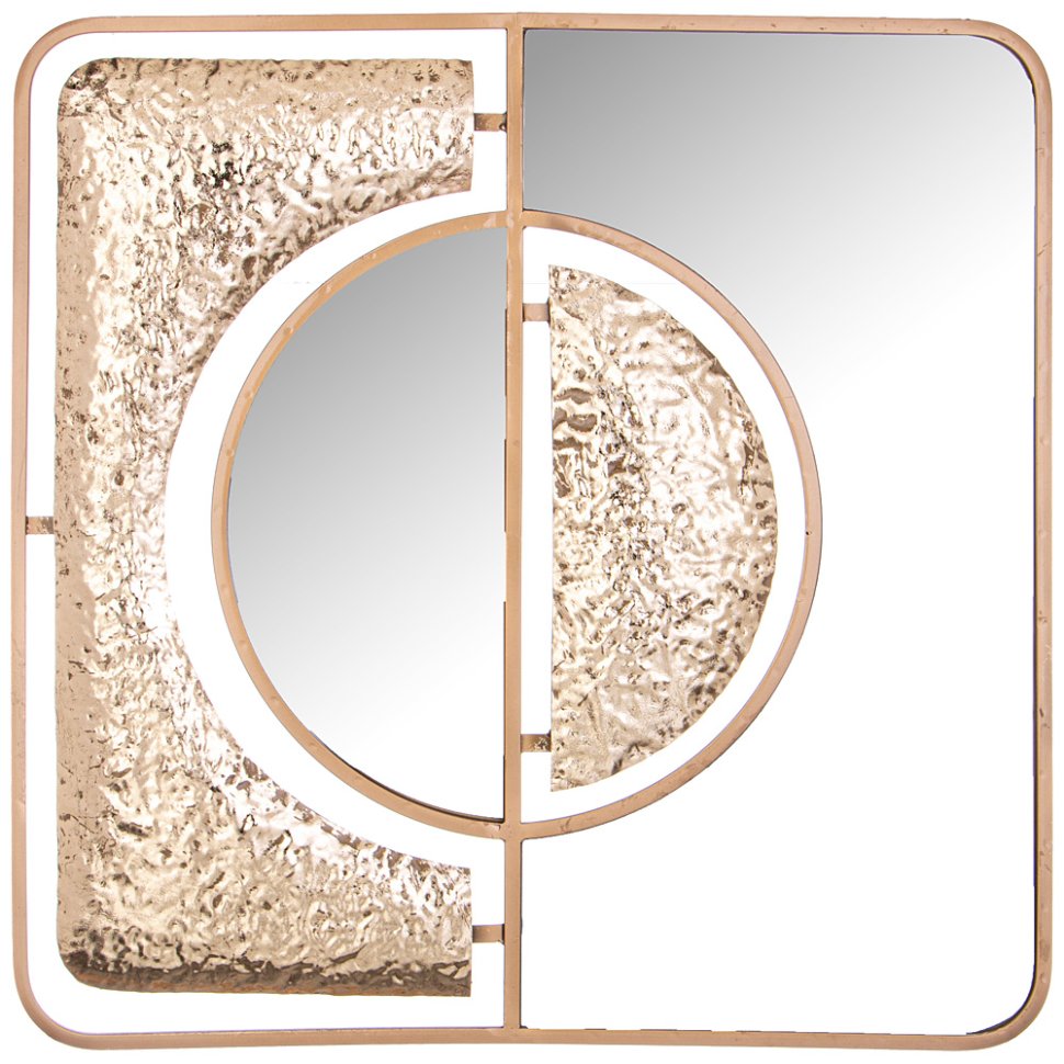 Панно Настенное Коллекция "Модный Акцент" 60,3*60,3*2,5 см