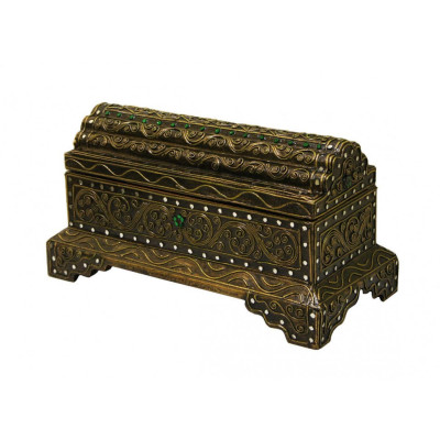 Сундук "Пиратский клад"