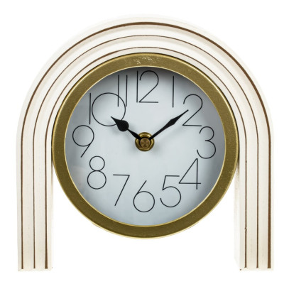 Часы настольные "Арка"