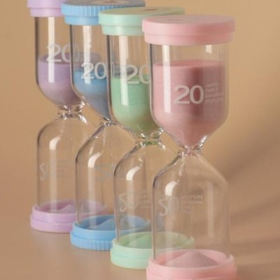 Песочные часы "Макарена"