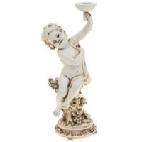 Подсвечник "Античный мальчик" Подсвечник "Античный мальчик"